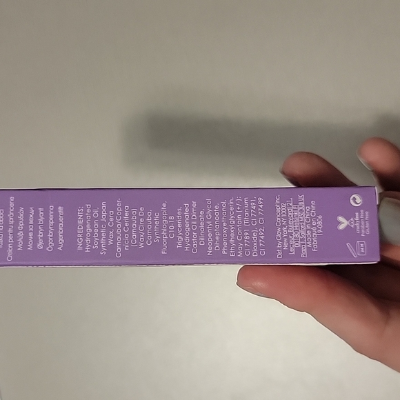 NWT! Winky Lux! Uni-Brow Universal Eyebrow Pencil! - Picture 5 of 6